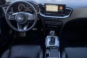 Kia XCeed 1.4 T-GDI XL DCT
