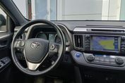Toyota RAV4 2.5 Hybrid Premium 4x2