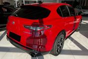 Alfa Romeo Stelvio 2.0 Turbo Veloce Q4