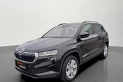 Skoda Karoq 1.5 TSI ACT Selection DSG