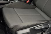 Audi A3 35 TFSI mHEV Advanced S tronic