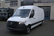 Mercedes Sprinter PRO Długi 317 CDI 9G-TRONIC
