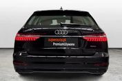 Audi A6 Avant 45 TFSI quattro