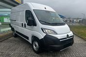 Opel Movano 3.3t L2H2
