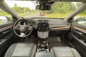 Honda CR-V 2.0 i-MMD Executive (Honda Connect+)