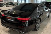 Mercedes Klasa S 400 d 4-Matic L AMG Line 9G-TRONIC
