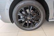 Volkswagen Multivan L2H1 Edition DSG
