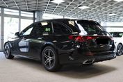 Mercedes Klasa E 220 d 4-Matic AMG Estate
