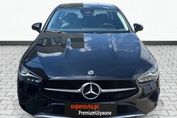 Mercedes CLA 180