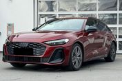 Audi A5 TFSI quattro S line Avant