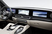 Mercedes GLS 450 d 4MATIC
