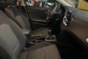 Kia XCeed 1.5 T-GDI