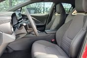 Toyota C-HR 1.8 Hybrid Executive