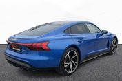 Audi e-tron GT RS 93kWh quattro