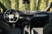 Audi Q3 RS S tronic