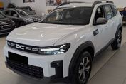 Dacia Bigster Expression 1.8 Full Hybrid
