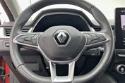 Renault Captur Intens 1.3 E-Tech AT