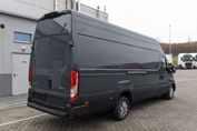Iveco Daily 35S18 V Hi-Matic 18m3 L4H3