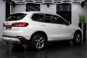BMW X5 xDrive25d aut