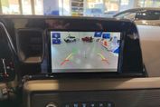 Ford Tourneo Courier Trend A7