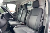 Ford Transit Custom L2H1