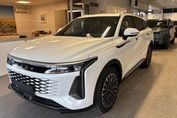 Omoda 9 1.5 Super Hybrid Exclusive AWD