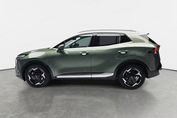 Kia Sportage 1.6 T-GDI HEV L 4WD aut