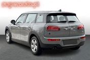 Mini Clubman One