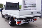 Fiat Ducato L3 Zabudowa Brygadowa + Skrzynia