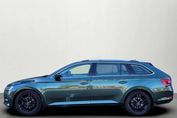 Skoda Superb 2.0 TDI Ambition DSG
