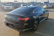 Volkswagen Arteon 2.0 TDI 4Motion R-Line DSG