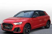 Audi A1 Sportback 40 TFSI S Line