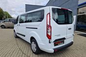 Ford Transit Custom Kombi L2H1 Trend