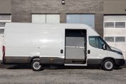 Iveco Daily 35S16 L4H3 18m3