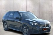 BMW X1 xDrive23i mHEV aut