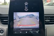 Renault Arkana 1.6 E-Tech Full Hybrid Techno MMT