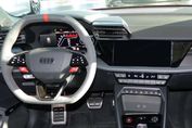 Audi A3 RS3 TFSI quattro Saloon