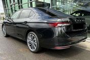 Skoda Superb L&K 2.0 TSI DSG 4x4
