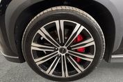 BYD Sealion 7 AWD