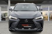 Lexus NX 350h Prestige AWD