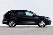 Volkswagen Tiguan Tsi 4MOT Elegance Dsg