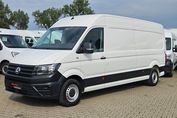 Volkswagen Crafter L4H2