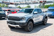 Ford Ranger Raptor A10 4x4