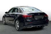 Mercedes Klasa A 200 AMG Line