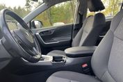 Toyota RAV4 2.5 Hybrid Active 4x2