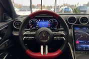 Mercedes Klasa C C 300 d mHEV AMG