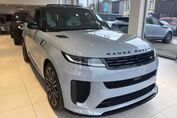 Land Rover Range Rover Sport 4.4 V8 P635 SV