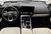 Lexus NX 350h Prestige 2.5 Hybrid AWD