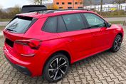 Skoda Kamiq Monte Carlo 1.5 TSI DSG