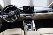 Audi A4 40 TFSI mHEV Quattro S Line S tronic